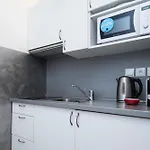Cosy Parkside Apartment