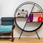 Apartment Cosy Parkside