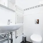 Apartment Cosy Parkside Prag
