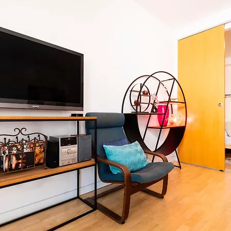 Appartement Cosy Parkside *