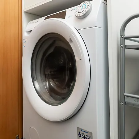 Apartamento Cosy Parkside