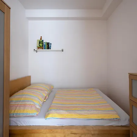 Cosy Parkside * Praga